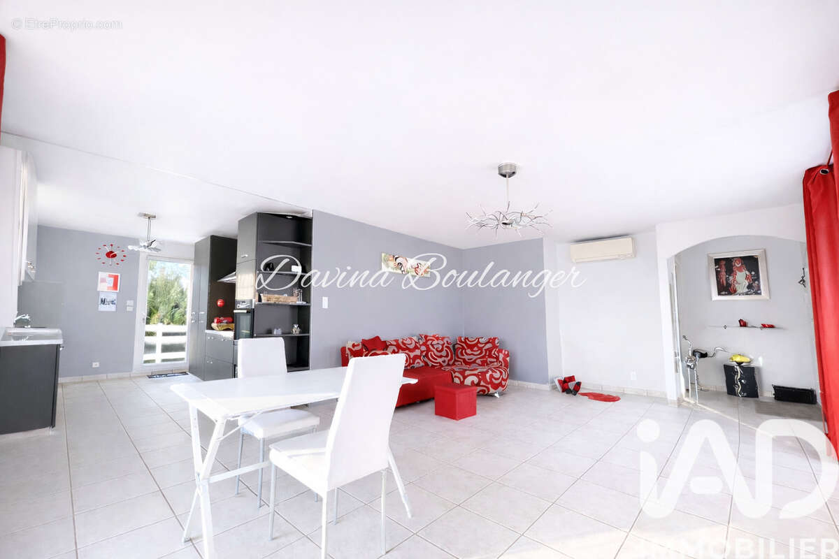 Photo 3 - Maison à BANYULS-DELS-ASPRES