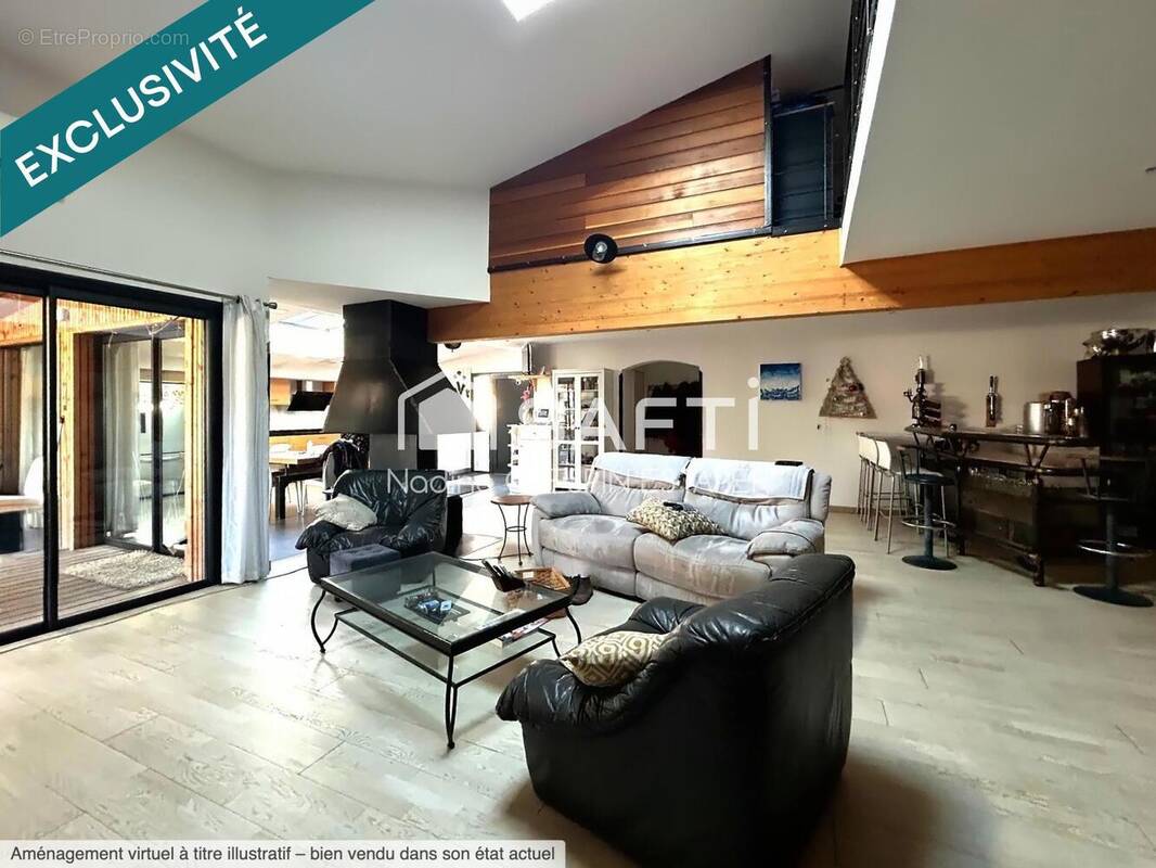 Photo 1 - Commerce à MONTAUBAN