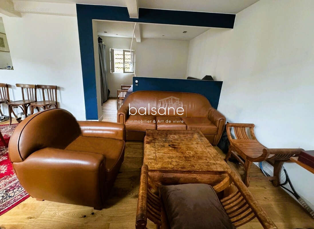 Appartement à HONFLEUR