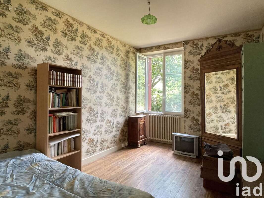 Photo 5 - Maison à PLIBOUX