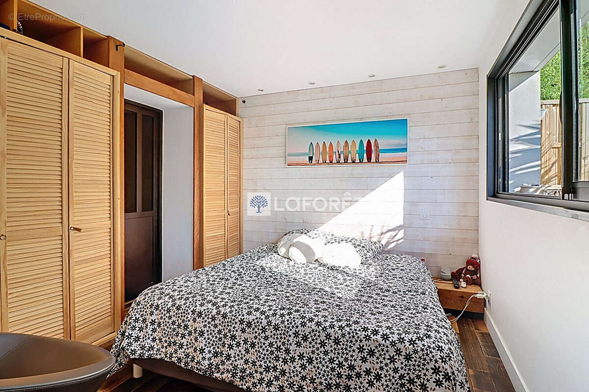 Maison à LA ROCHELLE