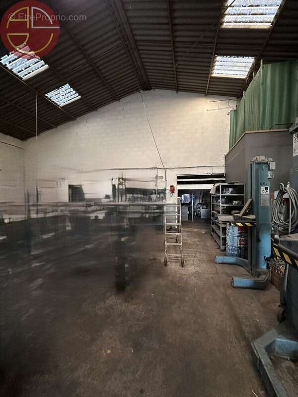 Commerce à TOULOUSE