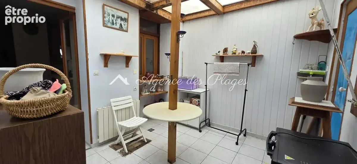 Maison a saintes - photo 4