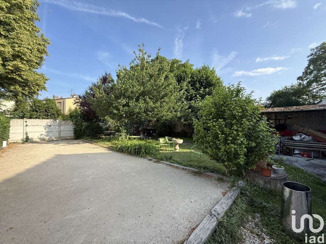 Photo 5 - Commerce à MORSANG-SUR-ORGE