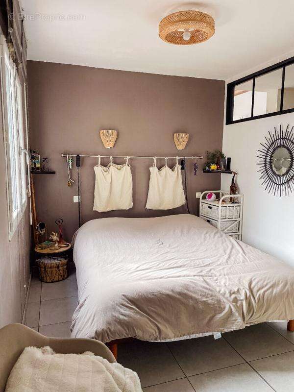 Maison Saint Brevin Les Pins 4 chambres 103.6 m2 - photo 5