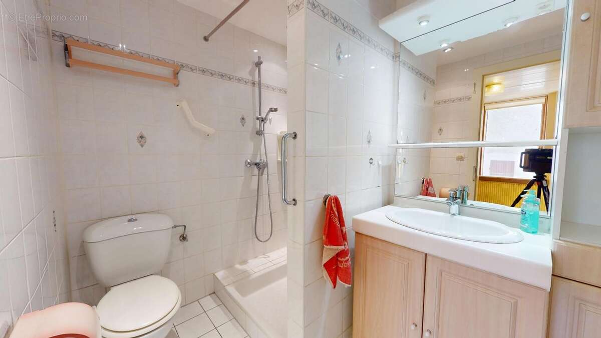 Maison à VILLAGE-NEUF