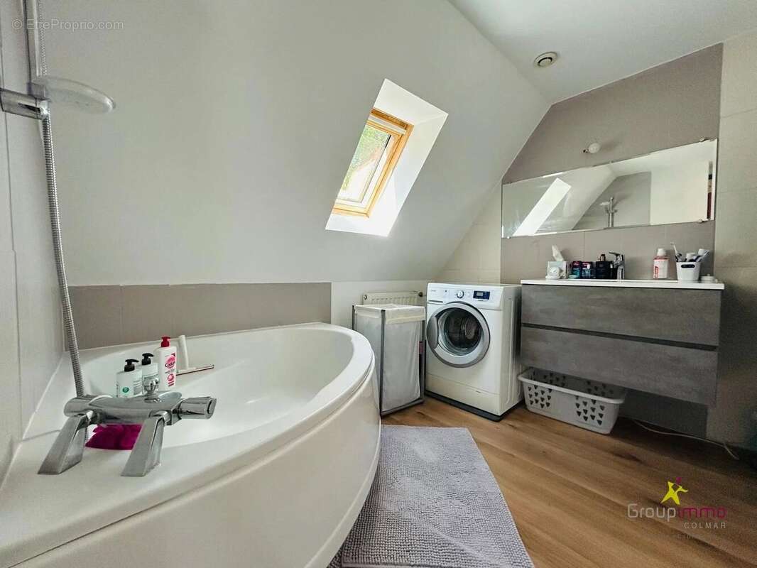 Appartement à COLMAR