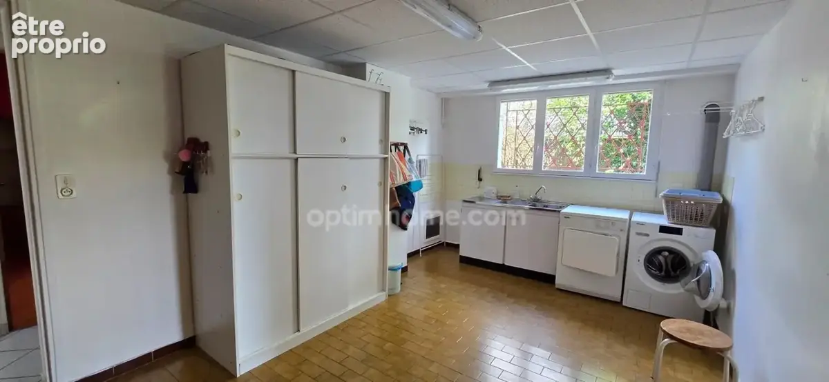 Maison à vendre  pièces PAU (64) Rare– Entre Trespoey et Allées de Morlaàs – 260 m² et 1300M2 de terrain - photo 25