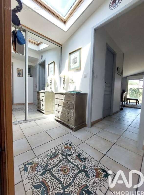 Photo 6 - Maison à BARBAZAN-DEBAT