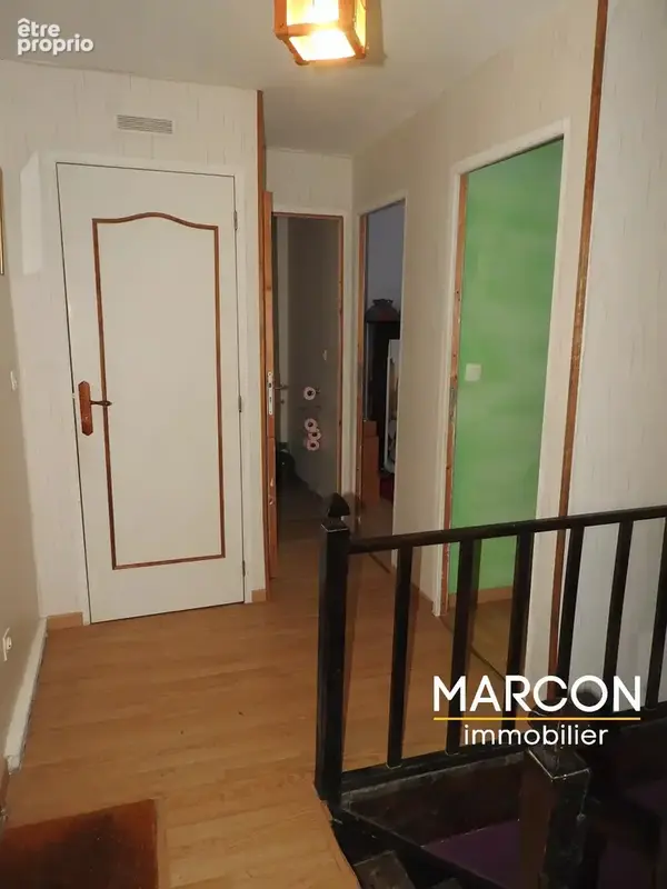 Vente maison sud felletin - photo 10