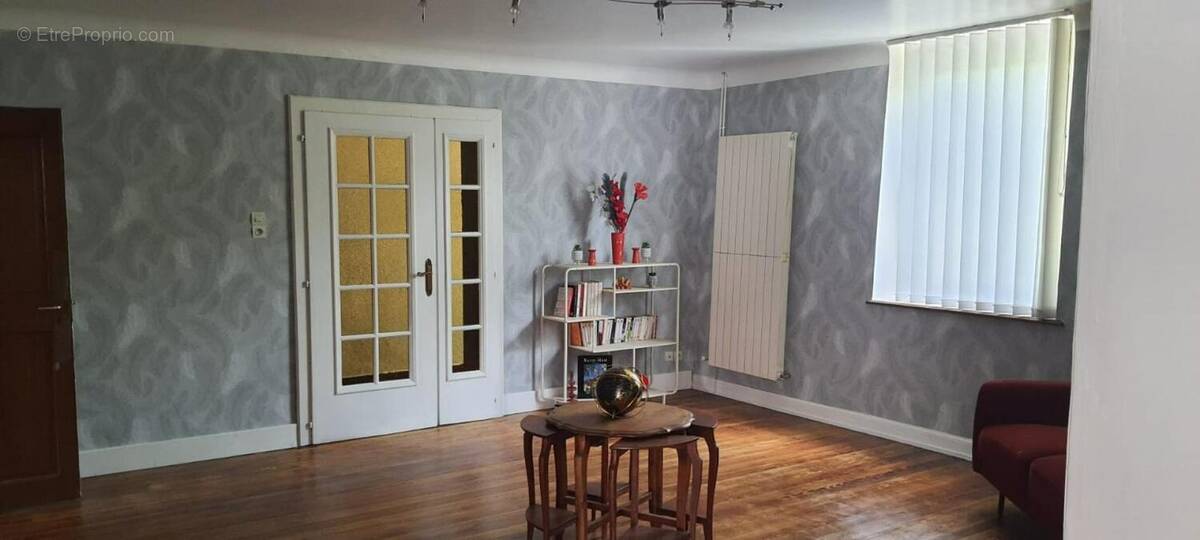 Photo 1 - Appartement à BASSE-HAM