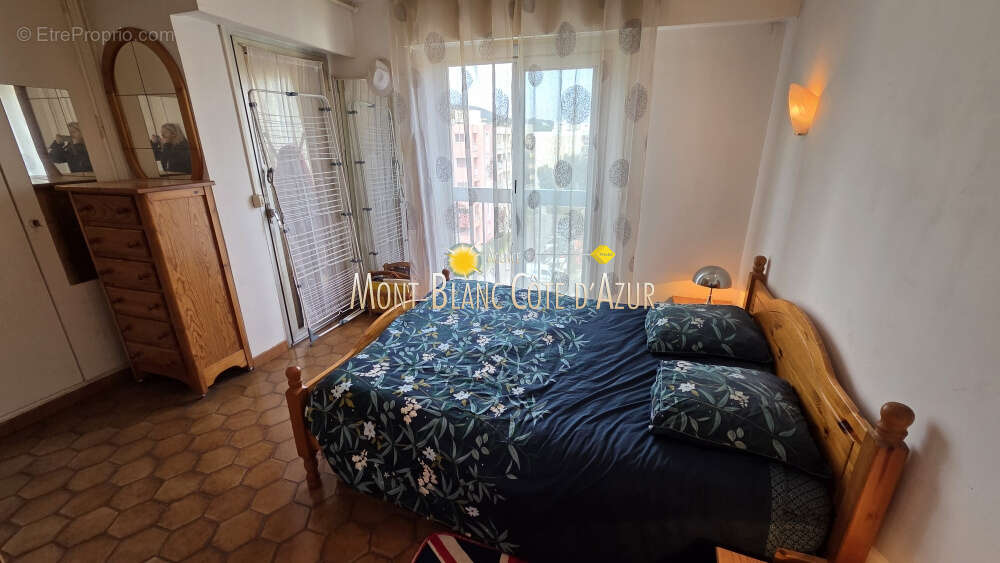 Appartement à SAINTE-MAXIME