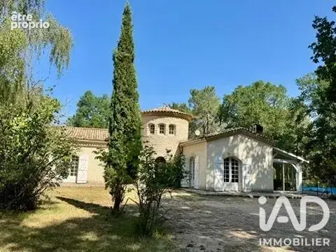 Photo 1 - Maison à MENESPLET