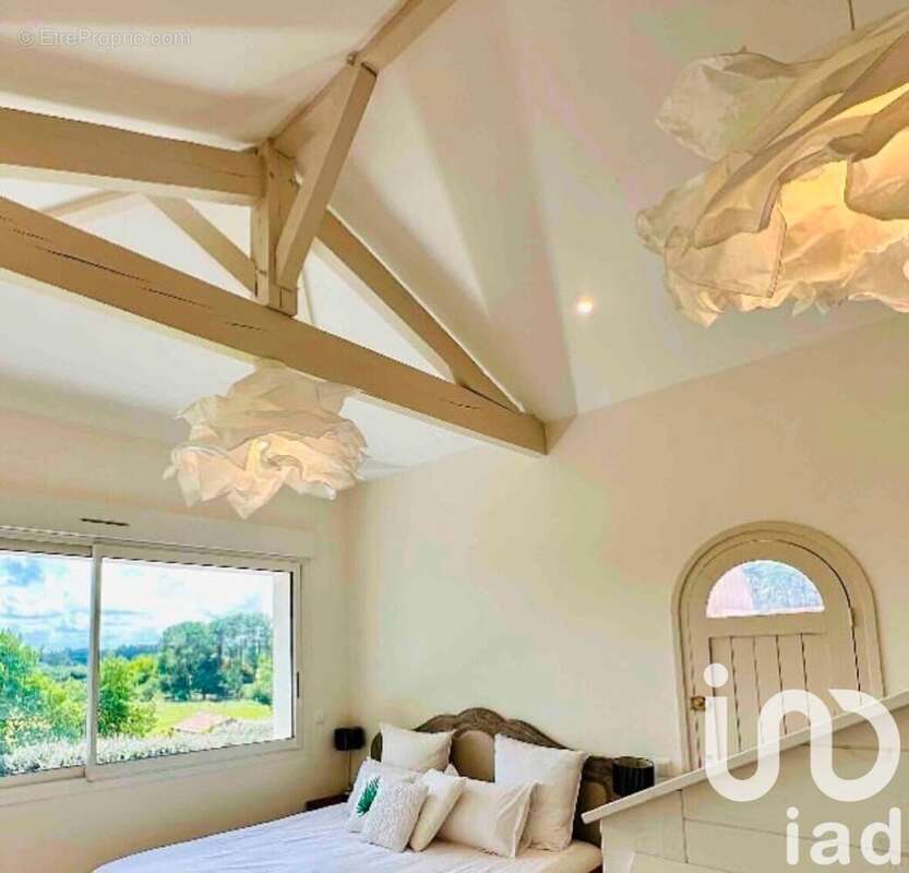 Photo 9 - Maison à HOSSEGOR