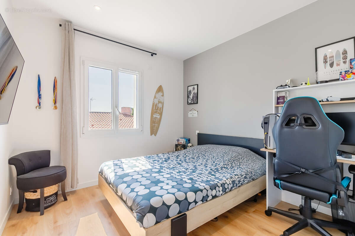 Maison à LES SABLES-D&#039;OLONNE