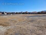 Terrain à POLLESTRES