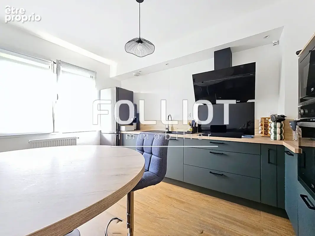Creully-sur-Seulles ? Maison 102 m², 3 chambres, terrain 1 030 m² - Réf PB14569 - photo 9