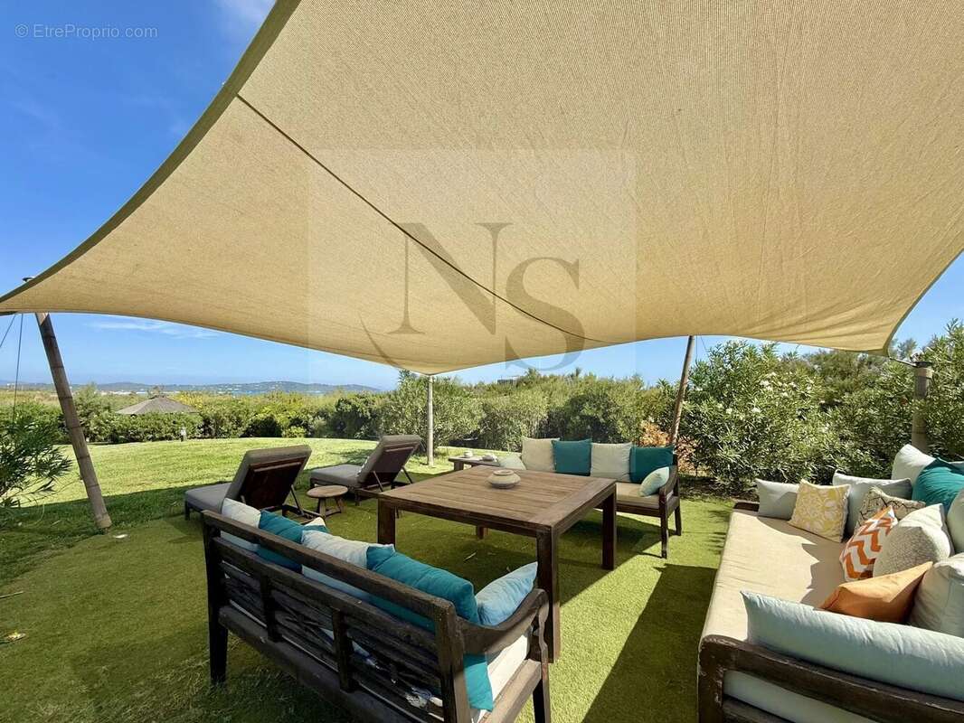 Maison à RAMATUELLE