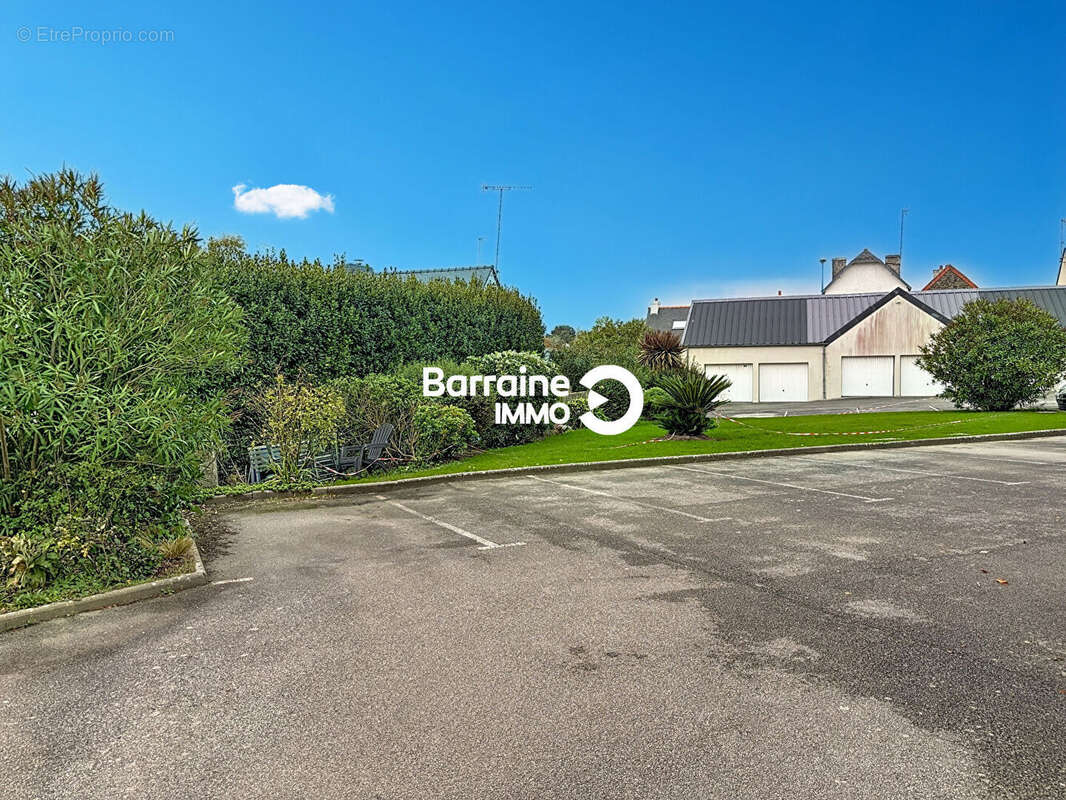 Appartement à CLOHARS-CARNOET