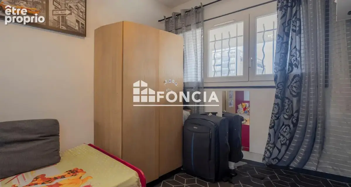 EXCLUSIVITÉ – INVESTISSEMENT LOCATIF – T3 avec balcon et cave – Marseille 13009 - photo 5