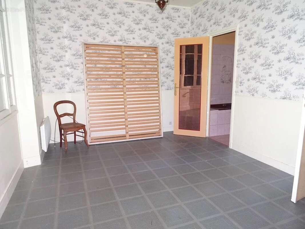 Appartement à BOURRON-MARLOTTE