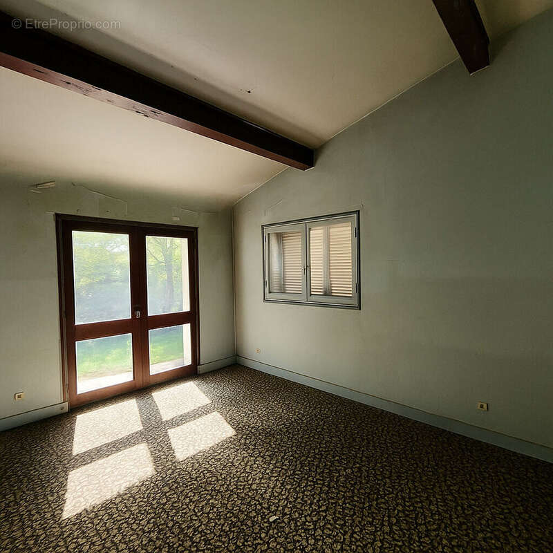 Maison à SAINT-DIE-DES-VOSGES