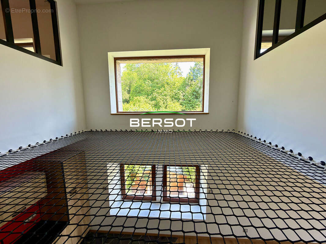Appartement à LORAY
