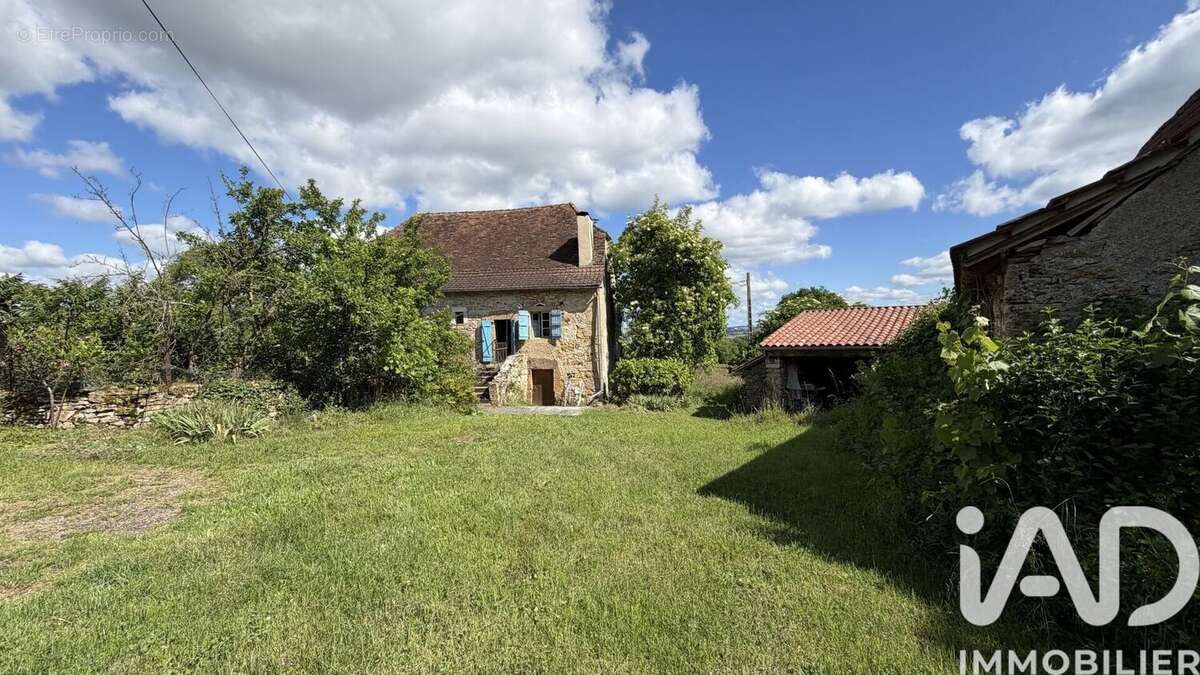 Maison 90 m² à Causse-Et-Diege  - photo 3