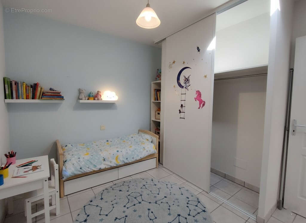 Appartement à SAINTE-MARIE