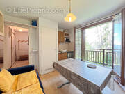 Appartement à MONT-SAXONNEX