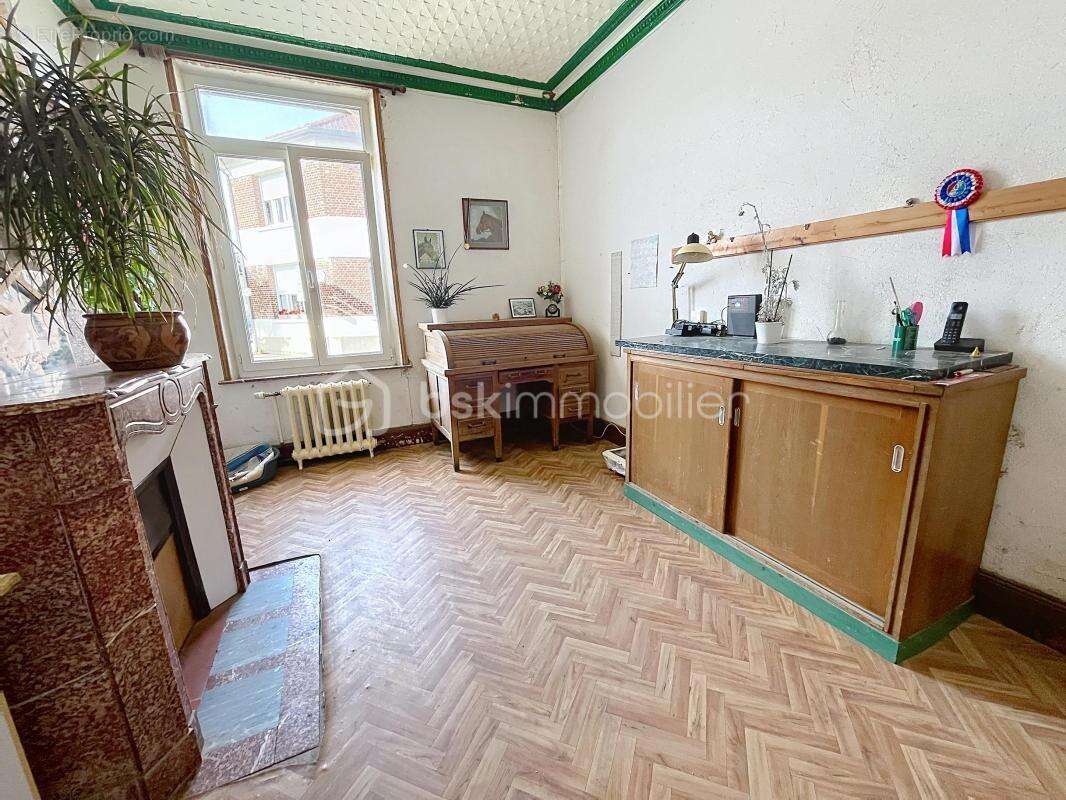 Ensemble immobilier a multiples possibilites - photo 2