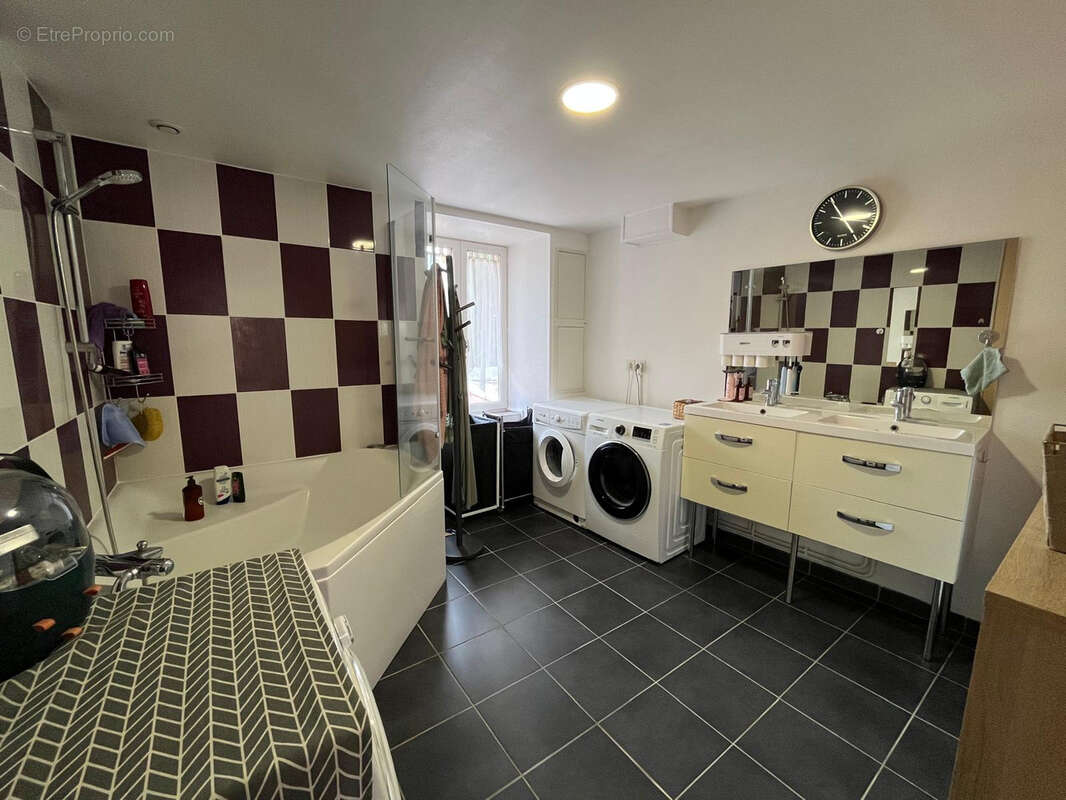 Appartement t5 en duplex - photo 8