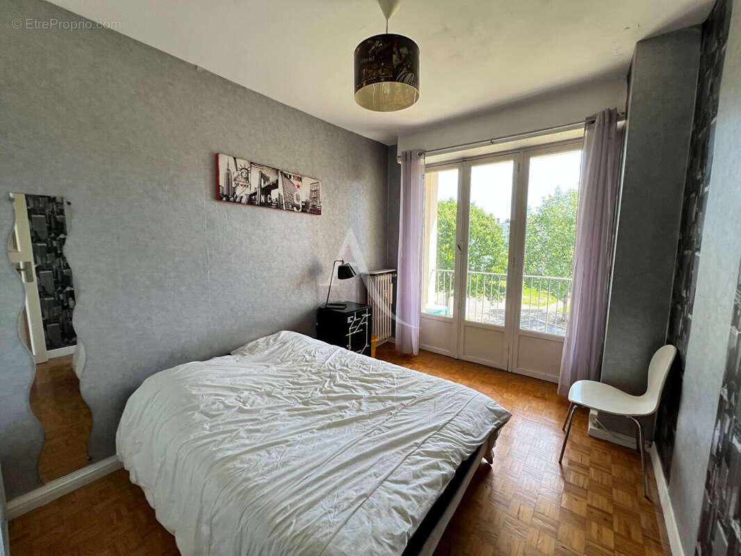 Appartement à PAU