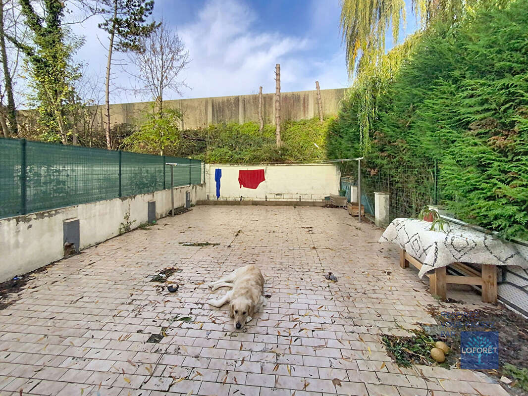 Maison à LOOS