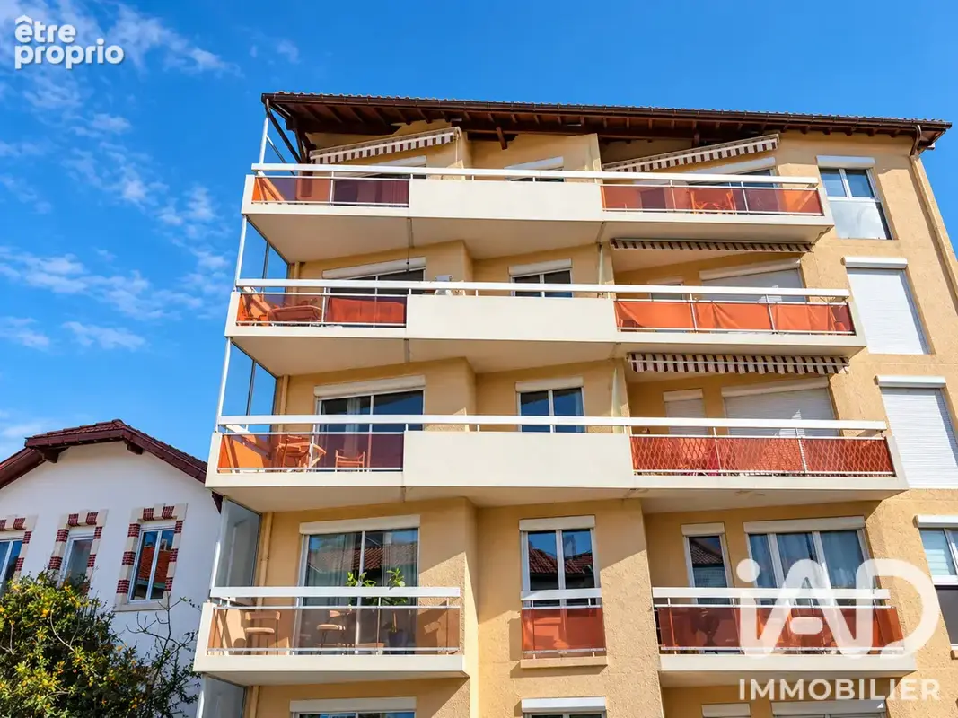 Photo 1 - Appartement à BIARRITZ