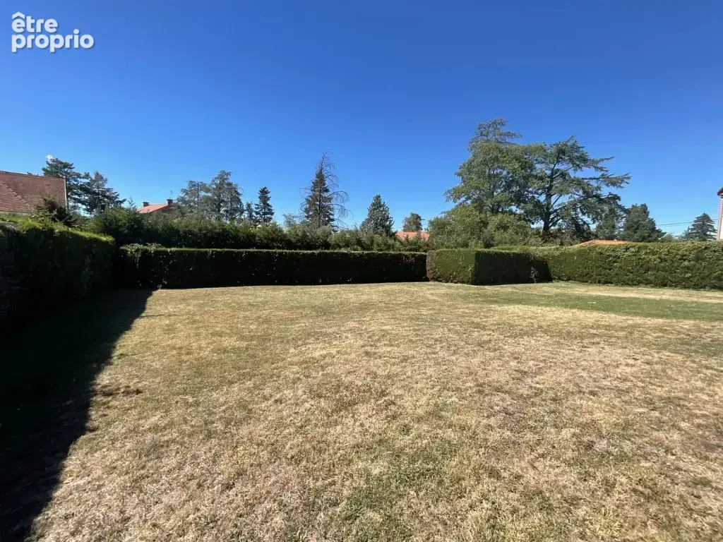 Maison récente plain-pied de 120 m2 à Saint Marcellin en Forez - photo 2