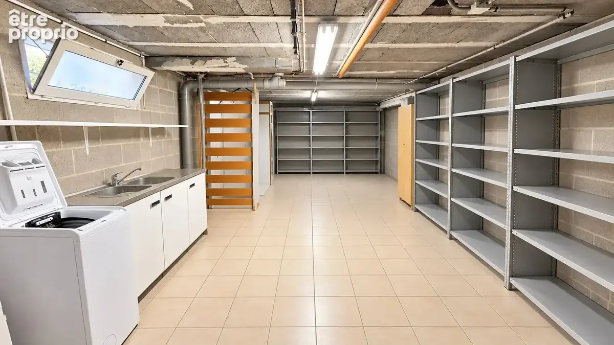 MAISON T5 AVEC 3 chambres sous-sol total - photo 16