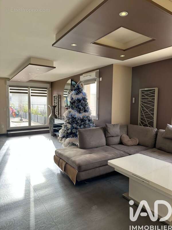 Photo 2 - Appartement à SAULX-LES-CHARTREUX