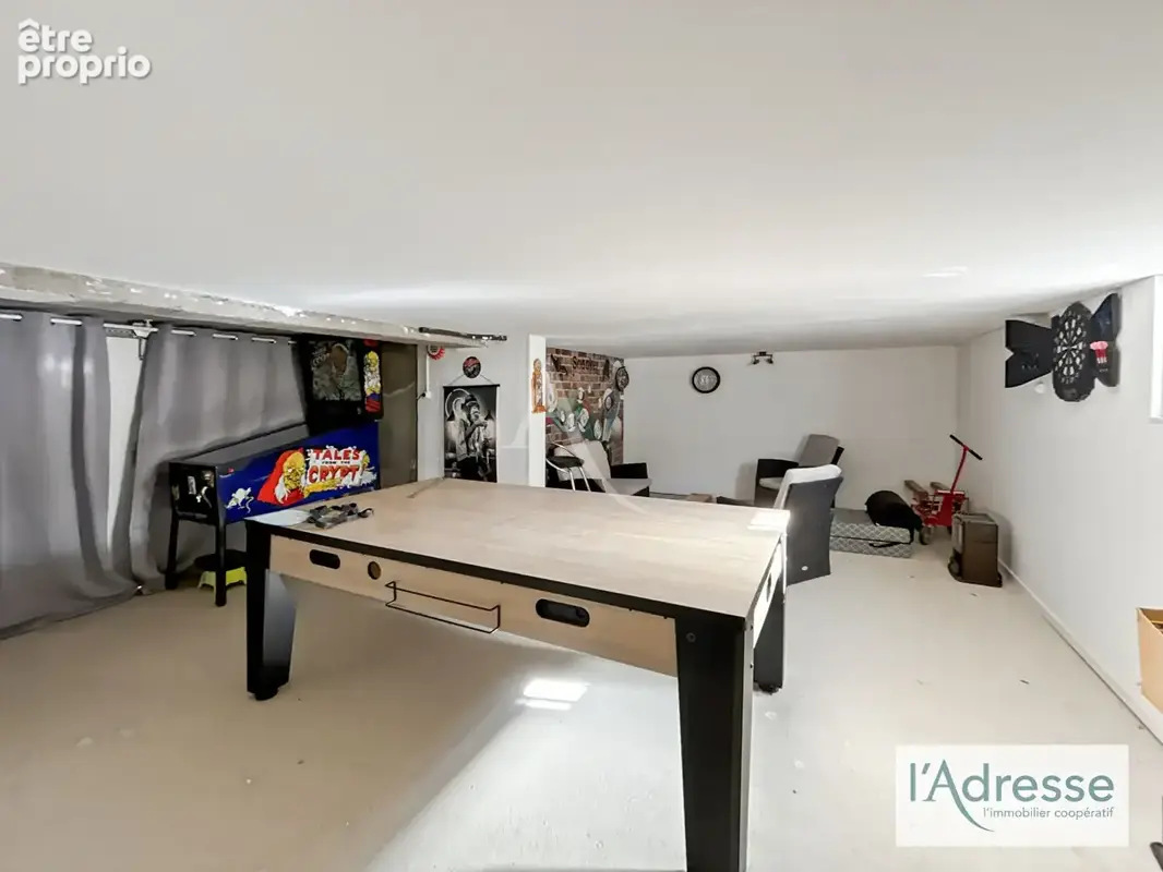 Maison Fleury Sur Andelle 4 pièce(s) 88 m2 - photo 12