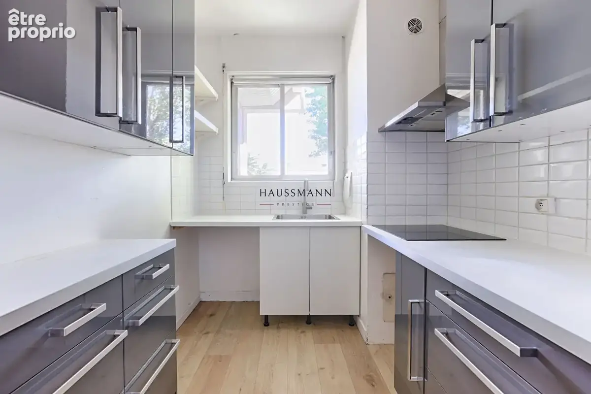 Appartement Boulogne Billancourt - photo 14