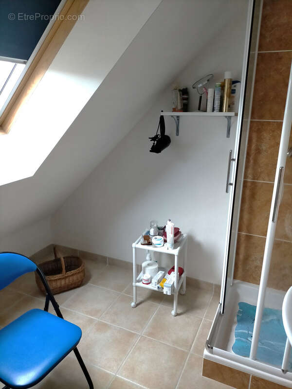 Maison à PLESSIX-BALISSON