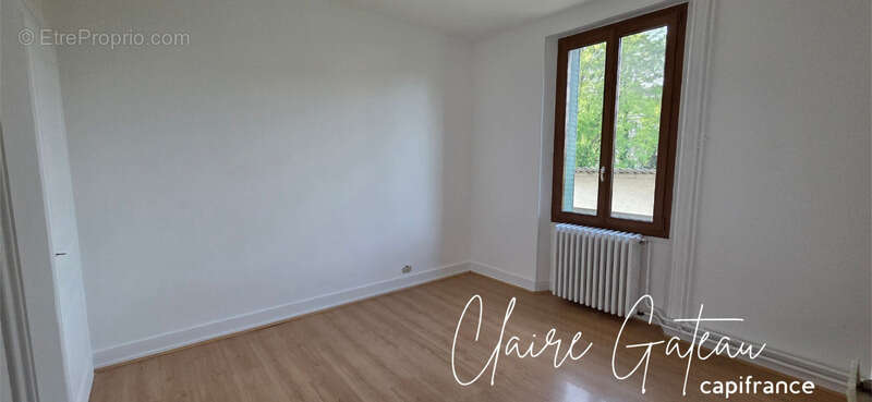 Maison à AIX-LES-BAINS