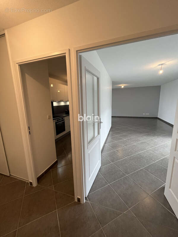Appartement type t4 - photo 7
