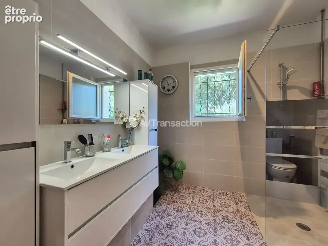 Maison 5 pièces 133 m² à vendre à Les Arcs (83460) - photo 9