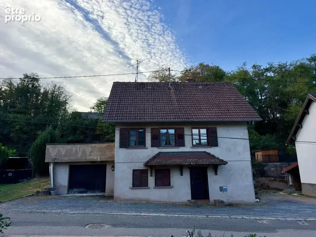 Maison de charme à Weitterswiller - photo 3