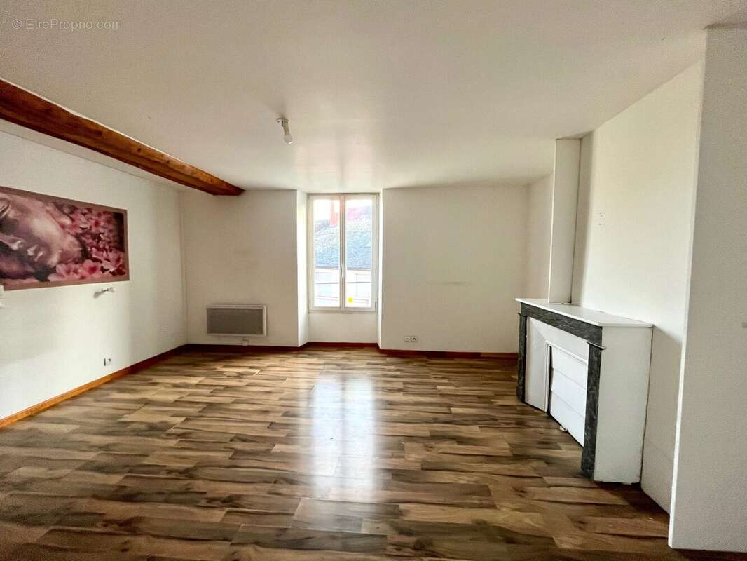 Maison à MALESHERBES