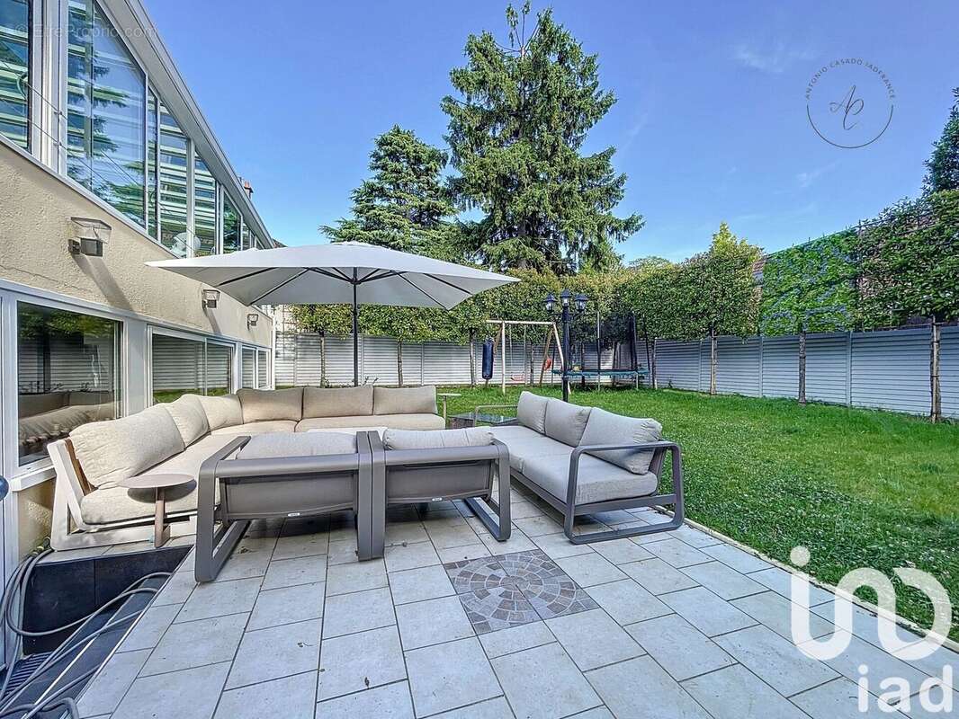 Photo 2 - Maison à SAINT-MICHEL-SUR-ORGE