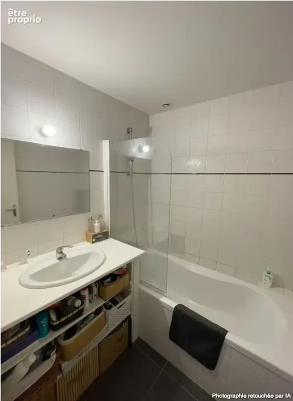 Hasparren - Vente Appartement T3 - Centre ville - photo 5
