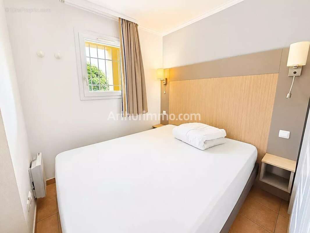 Appartement à LES ISSAMBRES