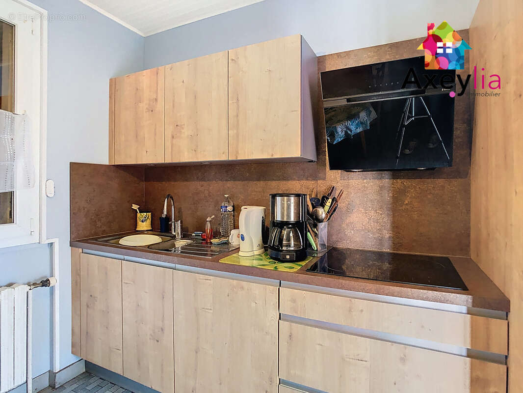 Maison à PARAY-LE-MONIAL